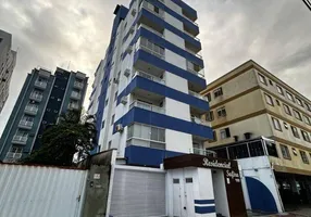 Foto 1 de Apartamento com 1 Quarto à venda, 39m² em Fazenda, Itajaí