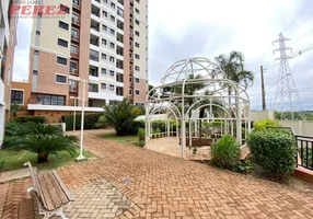 Foto 1 de Apartamento com 3 Quartos para alugar, 70m² em Terra Bonita, Londrina