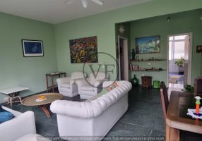 Apartamento com 4 Quartos à venda, 185m² em Praia das Pitangueiras, Guarujá - imagem 1 Foto 1 de Apartamento com 4 Quartos à venda, 185m² em Praia das Pitangueiras, Guarujá