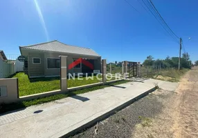 Foto 1 de Casa com 3 Quartos à venda, 105m² em Nova Tramandaí, Tramandaí