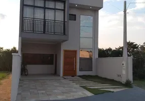 Foto 1 de Casa com 3 Quartos à venda, 205m² em Jardim Guaruja, Salto