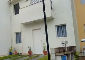 Foto 1 de Casa de Condomínio com 3 Quartos à venda, 87m² em Granja Viana, Cotia