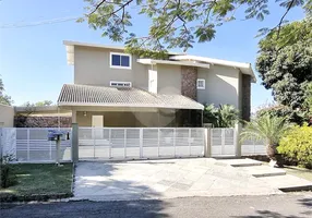 Foto 1 de Casa com 4 Quartos para venda ou aluguel, 412m² em São Joaquim, Vinhedo