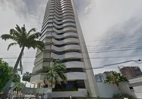 Foto 1 de Apartamento com 6 Quartos à venda, 395m² em Guararapes, Fortaleza