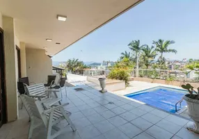 Foto 1 de Casa com 4 Quartos à venda, 285m² em Itaguaçu, Florianópolis