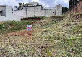 Foto 1 de Lote/Terreno à venda, 360m² em Residencial Jaboti, Apucarana