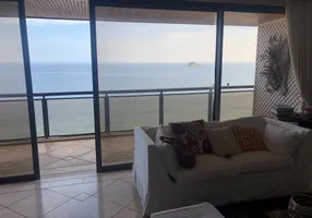 Foto 1 de Apartamento com 3 Quartos à venda, 270m² em São Conrado, Rio de Janeiro