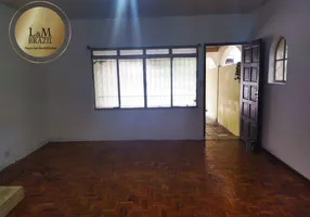 Foto 1 de Sobrado com 3 Quartos para alugar, 90m² em Sítio Morro Grande, São Paulo