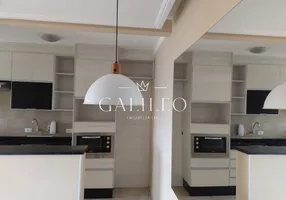 Foto 1 de Apartamento com 2 Quartos para alugar, 52m² em Jardim Roma, Jundiaí