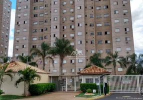 Foto 1 de Apartamento com 2 Quartos à venda, 46m² em Campos Eliseos, Ribeirão Preto