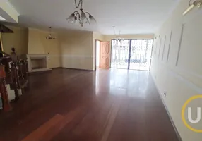 Foto 1 de Casa com 3 Quartos para alugar, 200m² em Móoca, São Paulo