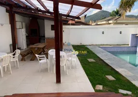 Foto 1 de Casa de Condomínio com 4 Quartos à venda, 450m² em Alphaville, Santana de Parnaíba