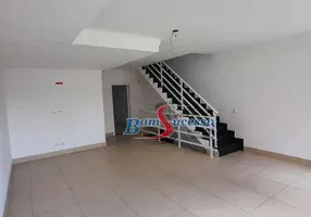 Foto 1 de Casa de Condomínio com 3 Quartos à venda, 200m² em Vila Formosa, São Paulo