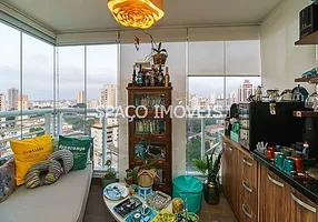 Foto 1 de Apartamento com 2 Quartos à venda, 64m² em Vila Mascote, São Paulo