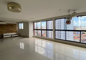 Foto 1 de Apartamento com 4 Quartos à venda, 142m² em Candelária, Natal
