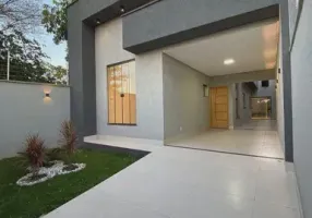 Foto 1 de Casa com 2 Quartos à venda, 80m² em Passagem de Maciambu Ens Brito, Palhoça