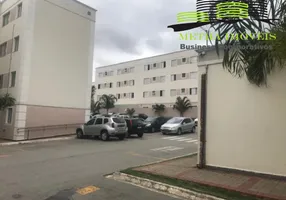 Foto 1 de Cobertura com 2 Quartos à venda, 52m² em Caguacu, Sorocaba