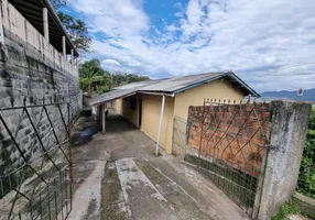 Foto 1 de Casa com 2 Quartos à venda, 55m² em São Luiz, São José