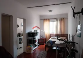 Foto 1 de Kitnet com 1 Quarto à venda, 38m² em Botafogo, Campinas