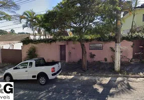 Foto 1 de Lote/Terreno à venda, 716m² em Anchieta, São Bernardo do Campo