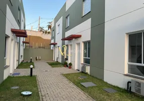 Foto 1 de Casa de Condomínio com 2 Quartos à venda, 78m² em Parque Santo Afonso, Vargem Grande Paulista