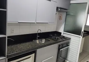 Foto 1 de Apartamento com 3 Quartos à venda, 84m² em Vila das Hortências, Jundiaí