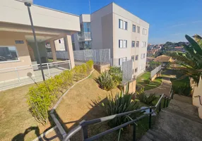 Foto 1 de Apartamento com 2 Quartos para alugar, 60m² em Cezar de Souza, Mogi das Cruzes