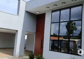 Foto 1 de Casa de Condomínio com 3 Quartos à venda, 250m² em Vila Sao Jose, Brasília