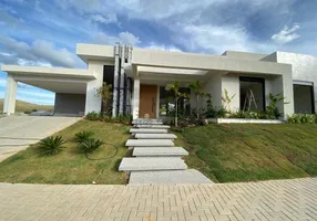 Foto 1 de Casa de Condomínio com 4 Quartos à venda, 273m² em Lagoa Santa Park Residence, Lagoa Santa
