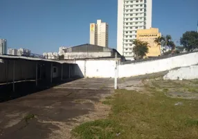 Foto 1 de Lote/Terreno para alugar, 2101m² em Centro, São Bernardo do Campo