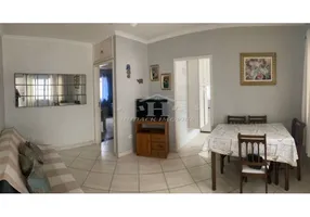 Foto 1 de Apartamento com 1 Quarto à venda, 48m² em Vila Guilhermina, Praia Grande