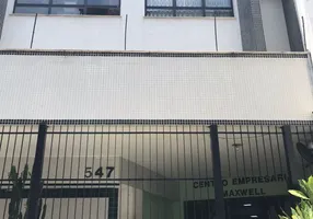 Foto 1 de Sala Comercial com 1 Quarto para alugar, 36m² em Bonsucesso, Rio de Janeiro