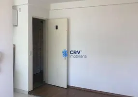 Foto 1 de Apartamento com 2 Quartos para alugar, 49m² em Jardim Jockey Club, Londrina