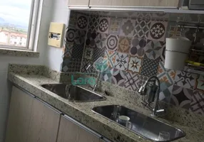 Foto 1 de Apartamento com 2 Quartos à venda, 50m² em Virgem Santa, Macaé