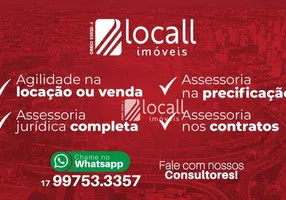 Foto 1 de Lote/Terreno à venda, 360m² em Vila Itália, São José do Rio Preto