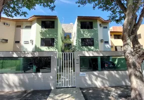 Foto 1 de Apartamento com 2 Quartos à venda, 67m² em Jardim Flamboyant II, Campos dos Goytacazes