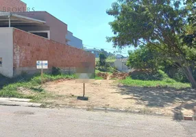 Foto 1 de Lote/Terreno à venda, 250m² em Parque São José, Vinhedo