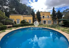 Foto 1 de Casa de Condomínio com 6 Quartos para venda ou aluguel, 800m² em Palos Verdes, Carapicuíba