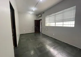 Foto 1 de Imóvel Comercial para alugar, 60m² em Jardim Dom Bosco, Campinas