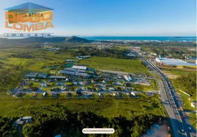 Foto 1 de Lote/Terreno à venda, 360m² em Canasvieiras, Florianópolis