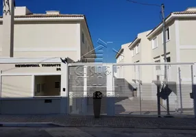Foto 1 de Casa de Condomínio com 3 Quartos à venda, 112m² em Vila Santa Clara, São Paulo