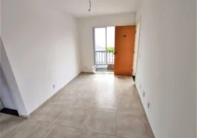 Foto 1 de Apartamento com 2 Quartos à venda, 49m² em Parque São Lucas, São Paulo