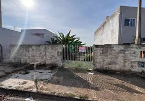 Foto 1 de Lote/Terreno com 1 Quarto à venda, 150m² em Parque Novo Mundo, Americana