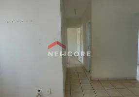 Foto 1 de Apartamento com 2 Quartos à venda, 48m² em Jardim Lavínia, Marília