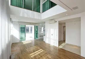 Foto 1 de Apartamento com 3 Quartos à venda, 262m² em Itaim Bibi, São Paulo