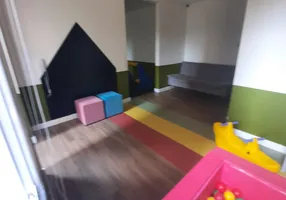 Foto 1 de Apartamento com 2 Quartos para alugar, 44m² em Jardim São Savério, São Paulo