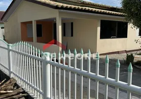 Foto 1 de Casa com 4 Quartos à venda, 234m² em Esplanada, Jaguaruna