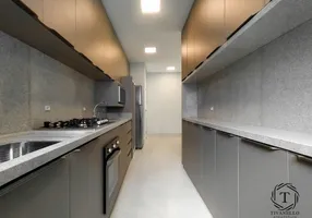 Foto 1 de Apartamento com 3 Quartos para alugar, 114m² em Jurerê, Florianópolis