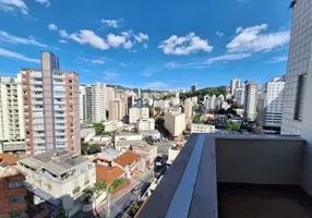 Foto 1 de Apartamento com 1 Quarto à venda, 55m² em Coração de Jesus, Belo Horizonte
