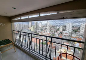 Foto 1 de Apartamento com 3 Quartos à venda, 75m² em Móoca, São Paulo